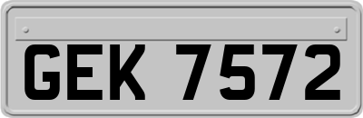 GEK7572
