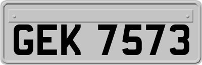 GEK7573