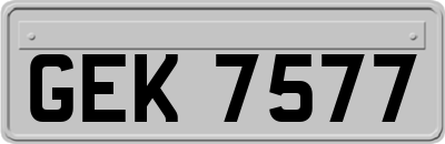 GEK7577