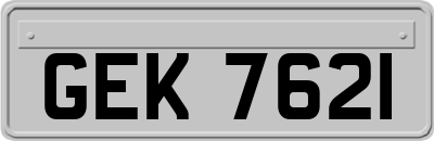 GEK7621