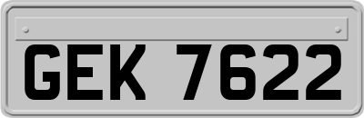 GEK7622