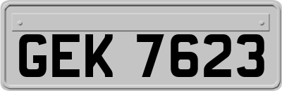 GEK7623