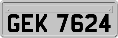 GEK7624