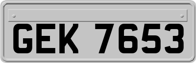 GEK7653