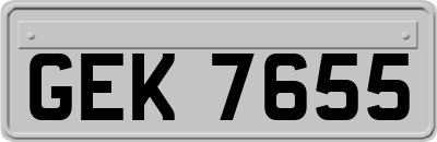 GEK7655