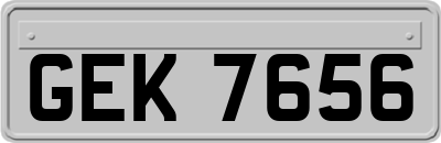 GEK7656