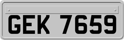GEK7659