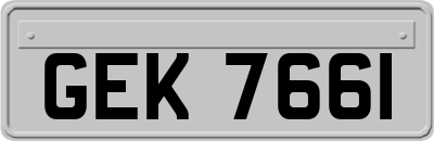 GEK7661