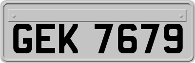 GEK7679
