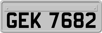 GEK7682