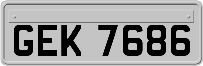 GEK7686