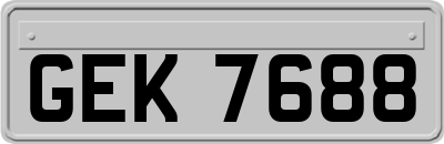 GEK7688
