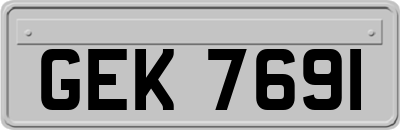 GEK7691