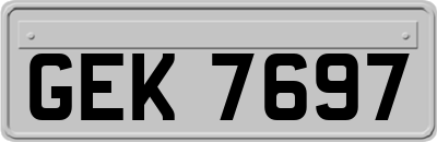 GEK7697