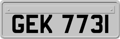 GEK7731