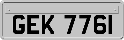 GEK7761