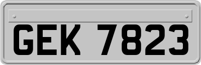 GEK7823