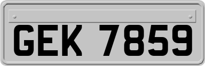 GEK7859