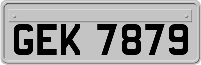 GEK7879