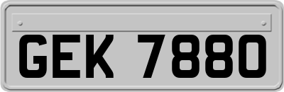 GEK7880