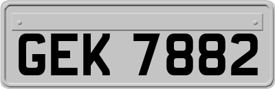 GEK7882