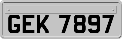 GEK7897