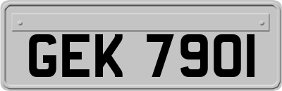 GEK7901