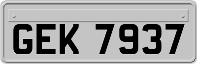 GEK7937