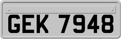 GEK7948