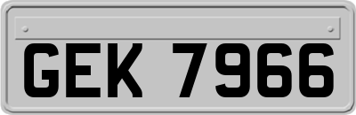 GEK7966