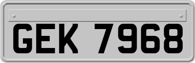 GEK7968