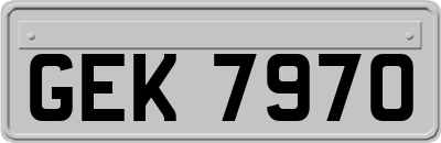 GEK7970