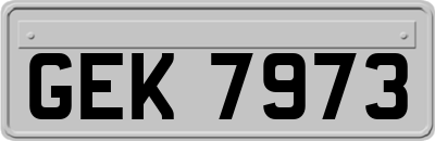GEK7973