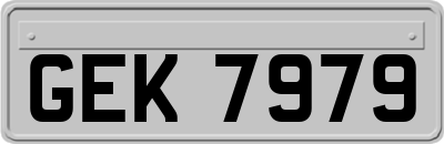 GEK7979