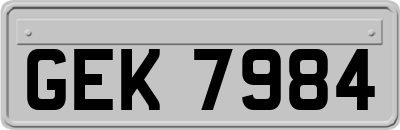 GEK7984