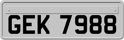 GEK7988