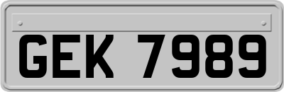 GEK7989