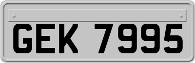 GEK7995