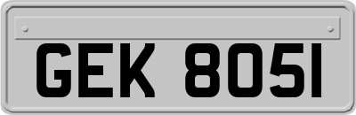 GEK8051