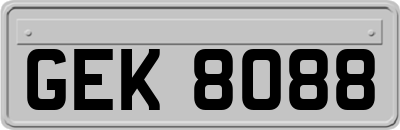GEK8088