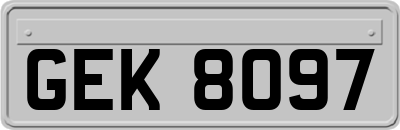 GEK8097
