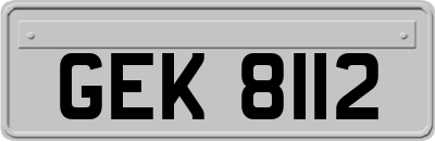 GEK8112