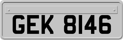 GEK8146