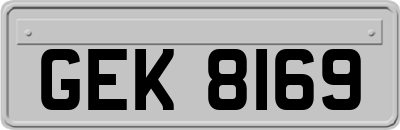 GEK8169