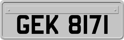 GEK8171