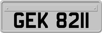GEK8211