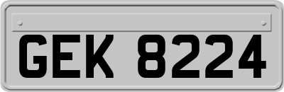 GEK8224