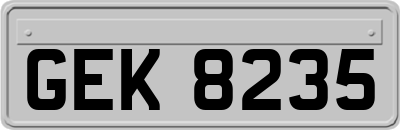GEK8235