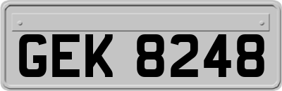 GEK8248