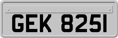 GEK8251